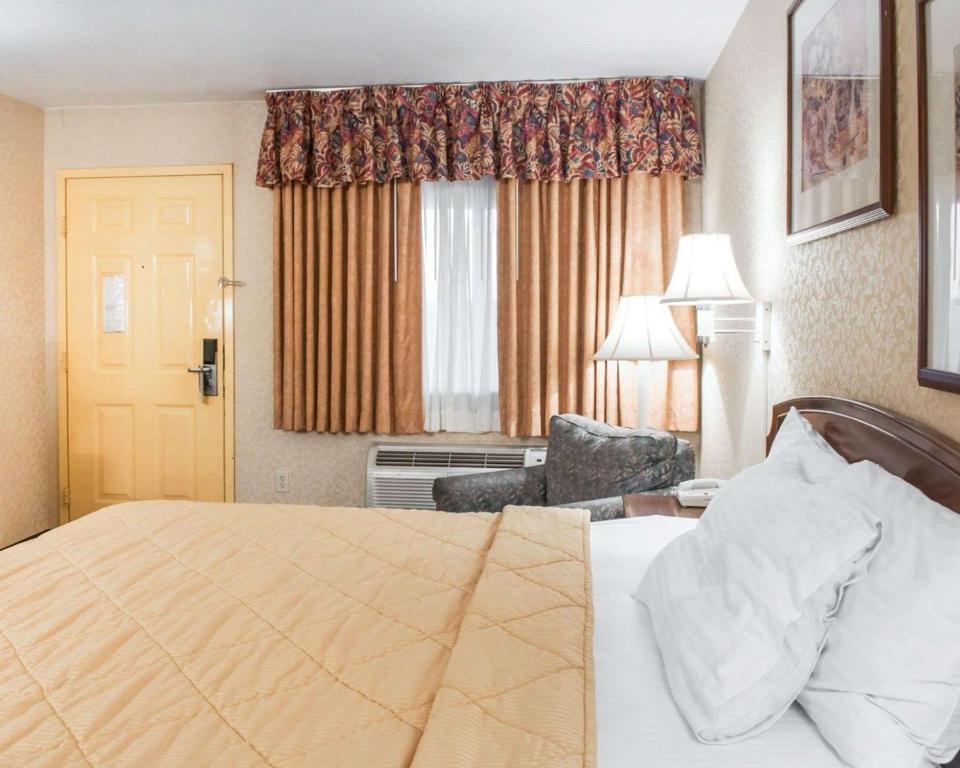 Rodeway Inn Tucumcari - image 2