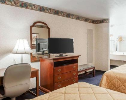 Rodeway Inn Tucumcari - image 3