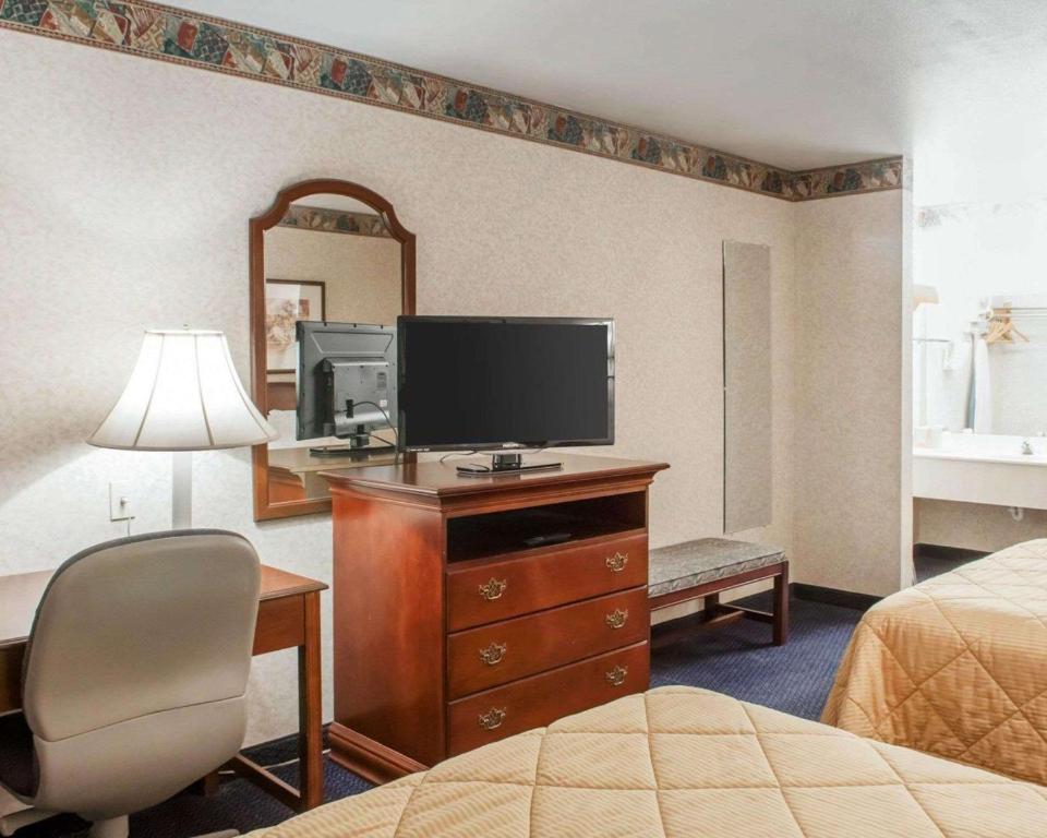 Rodeway Inn Tucumcari - image 3