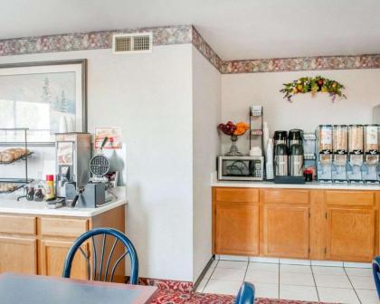Rodeway Inn Tucumcari - image 4