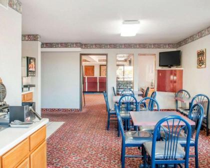 Rodeway Inn Tucumcari - image 6