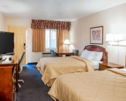 Rodeway Inn Tucumcari - image 7