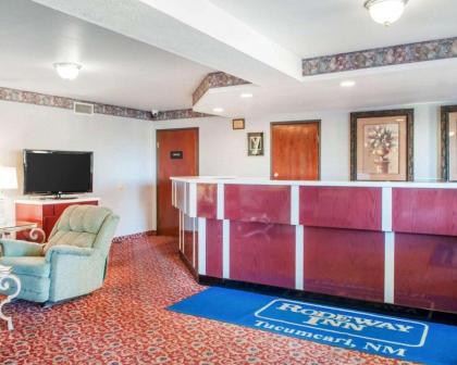 Rodeway Inn Tucumcari - image 8