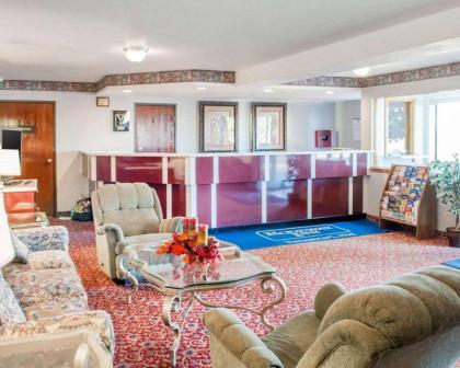 Rodeway Inn Tucumcari - image 9
