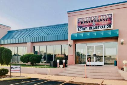 Quality Inn Tucumcari - image 11