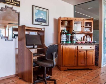 Quality Inn Tucumcari - image 12
