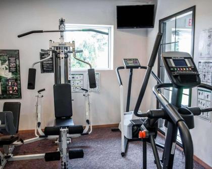 Quality Inn Tucumcari - image 14