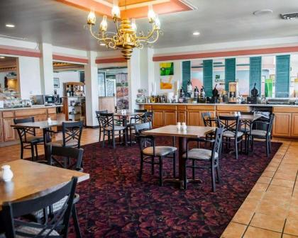 Quality Inn Tucumcari - image 15