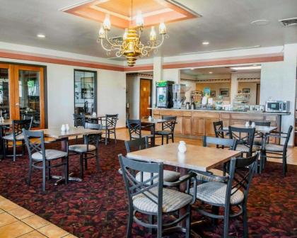 Quality Inn Tucumcari - image 4