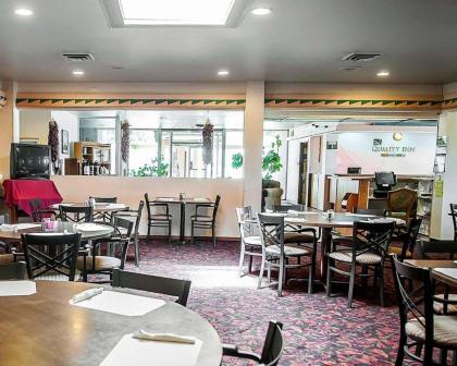Quality Inn Tucumcari - image 5