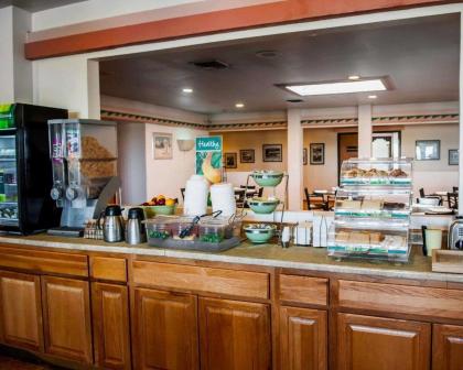 Quality Inn Tucumcari - image 6