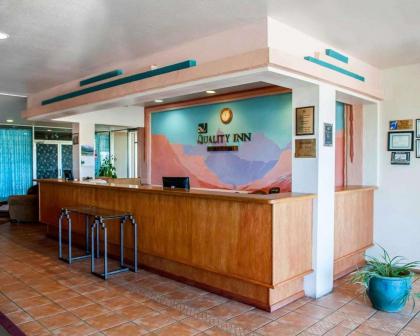 Quality Inn Tucumcari - image 7