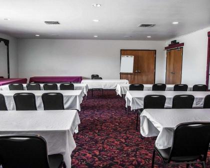 Quality Inn Tucumcari - image 8