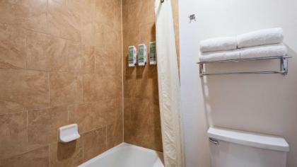 Best Western Discovery Inn - image 11