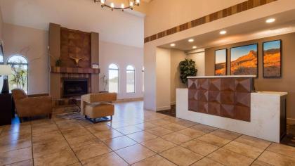 Best Western Discovery Inn - image 13