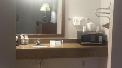 Best Western Discovery Inn - image 6