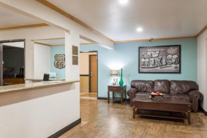 Super 8 by Wyndham Tucumcari - image 9