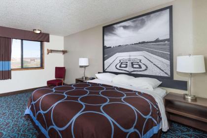 Super 8 by Wyndham Tucumcari - image 12