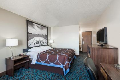 Super 8 by Wyndham Tucumcari - image 3