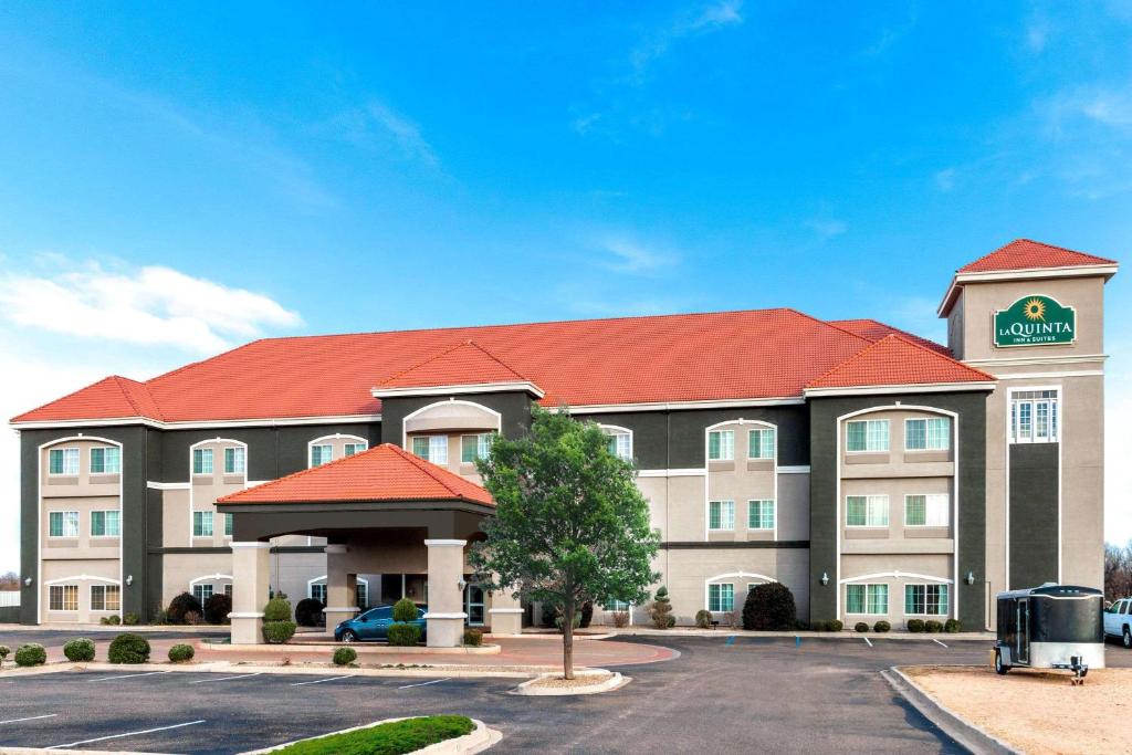 La Quinta by Wyndham Tucumcari - main image