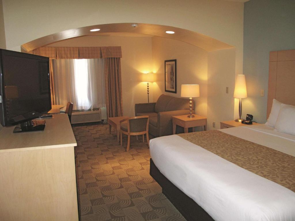 La Quinta by Wyndham Tucumcari - image 6