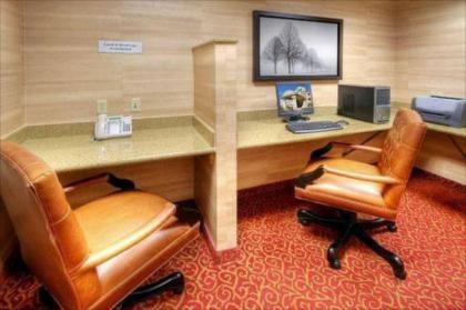 Holiday Inn Express and Suites - Tucumcari - image 13