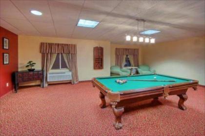 Holiday Inn Express and Suites - Tucumcari - image 14
