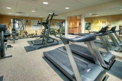 Holiday Inn Express and Suites - Tucumcari - image 5