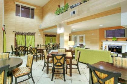 Holiday Inn Express and Suites - Tucumcari - image 7