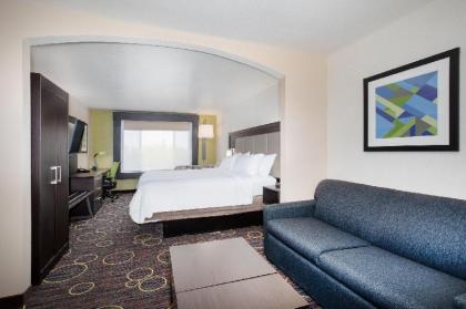 Holiday Inn Express and Suites - Tucumcari - image 8