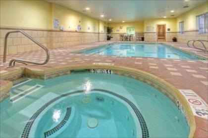 Holiday Inn Express and Suites - Tucumcari - image 9