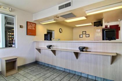 Motel 6-Tucumcari NM - image 11