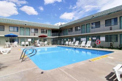Motel 6-Tucumcari NM - image 2