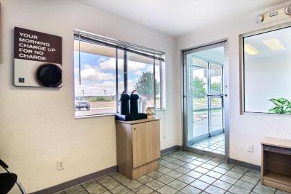 Motel 6-Tucumcari NM - image 4