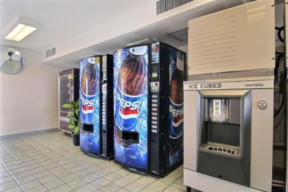 Motel 6-Tucumcari NM - image 5