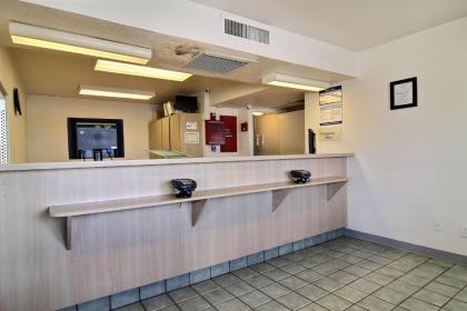 Motel 6-Tucumcari NM - image 6