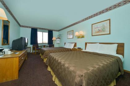 Sunset Inn Tucumcari NM - image 10