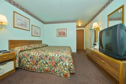 Sunset Inn Tucumcari NM - image 11