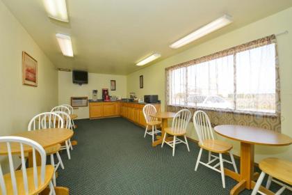 Sunset Inn Tucumcari NM - image 14