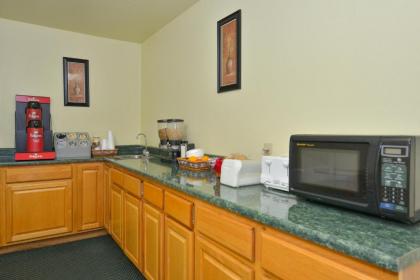 Sunset Inn Tucumcari NM - image 15