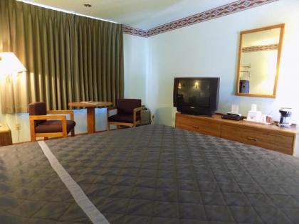 Sunset Inn Tucumcari NM - image 2