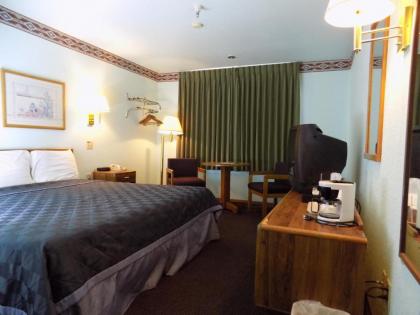 Sunset Inn Tucumcari NM - image 3