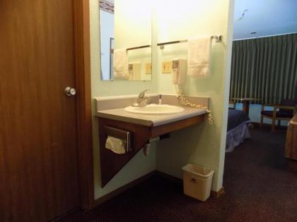 Sunset Inn Tucumcari NM - image 5