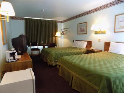 Sunset Inn Tucumcari NM - image 6