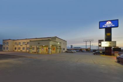 Sunset Inn Tucumcari NM - image 8