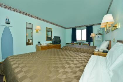 Sunset Inn Tucumcari NM - image 9