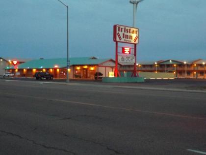 tristar Inn Xpress New Mexico