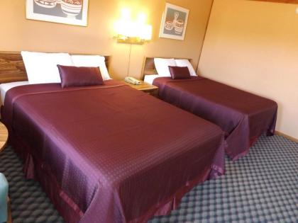 Tristar Inn Xpress - image 11
