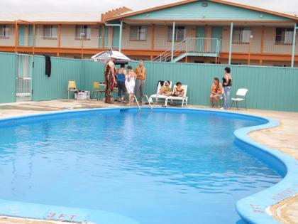 Tristar Inn Xpress - image 5
