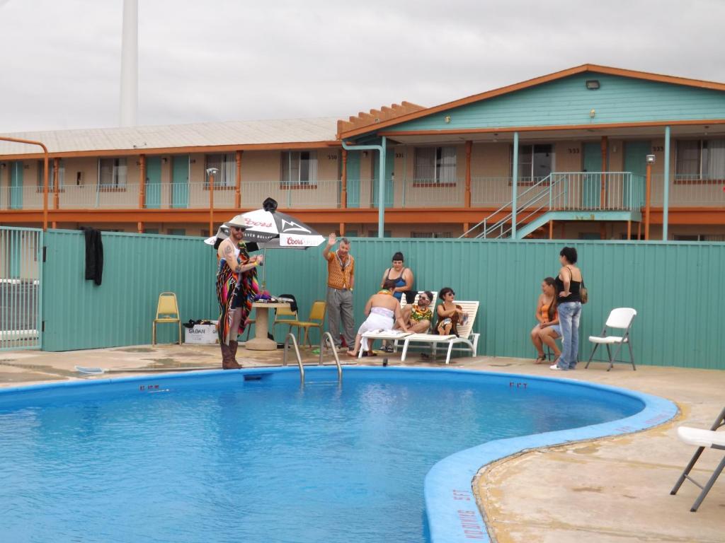 Tristar Inn Xpress - image 6